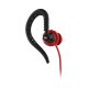 JBL Focus 300 Auricolare Cablato A clip, In-ear Nero, Rosso 5