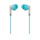 JBL Inspire 300 Auricolare Cablato In-ear Musica e Chiamate Grigio, Turchese 3