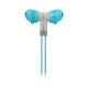 JBL Inspire 300 Auricolare Cablato In-ear Musica e Chiamate Grigio, Turchese 4