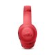 JBL Everest 300 Auricolare Wireless A Padiglione Bluetooth Rosso 6