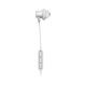 JBL Under Armour Sport Wireless Auricolare In-ear Bluetooth Bianco 6