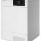 Schulthess Spirit 640 asciugatrice Libera installazione Caricamento frontale 8 kg A++ Bianco 3