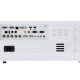 Hitachi LP-WU6600 videoproiettore Proiettore per grandi ambienti 6000 ANSI lumen DLP WUXGA (1920x1200) Bianco 4