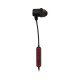 JBL Under Armour Sport Cuffie Wireless In-ear Bluetooth Nero, Rosso 5