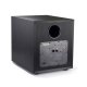 Klipsch R-10SWI subwoofers Nero 150 W 4