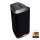 Klipsch RW-1 Nero Con cavo e senza cavo 30 W 3