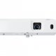 Hitachi CP-WX30LWN videoproiettore Proiettore a raggio standard 3000 ANSI lumen 3LCD WXGA (1280x800) Bianco 3