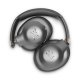 JBL EVEREST ELITE 750NC Auricolare Con cavo e senza cavo A Padiglione Musica e Chiamate Bluetooth Grigio 3