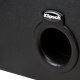 Klipsch PROMEDIA 2.1 set di altoparlanti 100 W Home theatre Nero 18 W Bluetooth 4