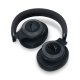 JBL E65BTNC Auricolare Con cavo e senza cavo A Padiglione Musica e Chiamate Bluetooth Nero 6