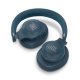 JBL E65BTNC Auricolare Con cavo e senza cavo A Padiglione Musica e Chiamate Bluetooth Blu 6