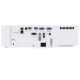 Hitachi CP-EU4501WN videoproiettore Proiettore a raggio standard 4500 ANSI lumen 3LCD WUXGA (1920x1200) Bianco 4