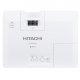 Hitachi CP-EU4501WN videoproiettore Proiettore a raggio standard 4500 ANSI lumen 3LCD WUXGA (1920x1200) Bianco 5