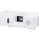 Hitachi CP-EX5001WN videoproiettore Proiettore a raggio standard 5200 ANSI lumen 3LCD XGA (1024x768) Bianco 3