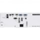 Hitachi CP-EX5001WN videoproiettore Proiettore a raggio standard 5200 ANSI lumen 3LCD XGA (1024x768) Bianco 5