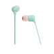 JBL T110BT Auricolare Wireless In-ear Micro-USB Bluetooth Verde 7