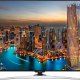 Hitachi 49HL5W69 TV Hospitality 124,5 cm (49