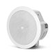 JBL CONTROL® SERIES 24C Micro Bianco Cablato 30 W 3