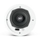 JBL CONTROL® SERIES 26C Bianco Cablato 150 W 3