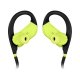 JBL Endurance Jump Auricolare Wireless A clip Sport Bluetooth Nero, Giallo 4