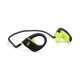 JBL Endurance Jump Auricolare Wireless A clip Sport Bluetooth Nero, Giallo 6