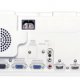 Hitachi LP-AW3001 videoproiettore Proiettore a raggio ultra corto 3300 ANSI lumen 3LCD WXGA (1280x800) Bianco 5