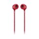 JBL LIVE 200BT Auricolare Wireless In-ear, Passanuca Bluetooth Rosso 4