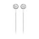 JBL LIVE 200BT Auricolare Wireless In-ear, Passanuca Bluetooth Bianco 3