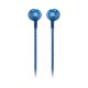 JBL LIVE 200BT Auricolare Wireless In-ear, Passanuca Bluetooth Blu 3