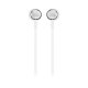 JBL LIVE 100 Auricolare Cablato In-ear Bianco 3