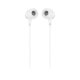 JBL LIVE 100 Auricolare Cablato In-ear Bianco 4