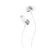 JBL LIVE 100 Auricolare Cablato In-ear Bianco 5