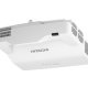 Hitachi LP-TW3001 videoproiettore Proiettore a raggio ultra corto 3300 ANSI lumen 3LCD WXGA (1280x800) Bianco 4