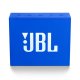 JBL GO+ Altoparlante portatile mono Blu 3 W 3