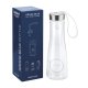 GROHE Blue Uso quotidiano 500 ml Tritan Trasparente 3