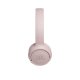 JBL Tune 500BT Auricolare Wireless A Padiglione Musica e Chiamate Bluetooth Rosa 4