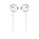 JBL Tune 205BT Cuffie Wireless In-ear Musica e Chiamate Bluetooth Rose Gold 3