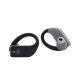JBL JBLENDURPEAKBLK cuffia e auricolare True Wireless Stereo (TWS) A clip Sport Bluetooth Nero 5