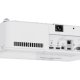 Hitachi CP-EX3051WN videoproiettore Proiettore a raggio standard 3300 ANSI lumen 3LCD XGA (1024x768) Bianco 8