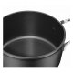 Fissler 056-116-24-000 padella 5,2 L Rotondo Nero, Acciaio inox 6