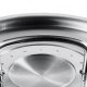 Fissler 084-123-24-000 pentolone 6,8 L Acciaio inox 4