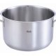 Fissler EM0511118000-G pentola per cottura a vapore 2,8 L Acciaio inox 5