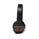 JBL UA Sport Wireless Train Cuffie Con cavo e senza cavo A Padiglione Bluetooth Nero, Rosso 4