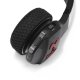 JBL UA Sport Wireless Train Cuffie Con cavo e senza cavo A Padiglione Bluetooth Nero, Rosso 6