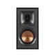 Klipsch R-51M altoparlante Nero Cablato 85 W 4