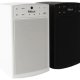 Audioblock BLOCK A Collegamento ethernet LAN Wi-Fi Bianco 3