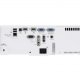 Hitachi CP-EU5001WN videoproiettore Proiettore a raggio standard 5000 ANSI lumen 3LCD WUXGA (1920x1200) Bianco 5