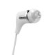 Klipsch R6 II IN-EARHEADPHNS Auricolare Cablato In-ear Bianco 4