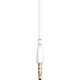 Klipsch R6 II IN-EARHEADPHNS Auricolare Cablato In-ear Bianco 8