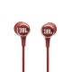 JBL LIVE 220BT Auricolare Wireless In-ear, Passanuca Bluetooth Rosso 4